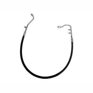 UJD999981 Compressor to Condenser Hose - Replaces RE67219, 7-67219 John Deere