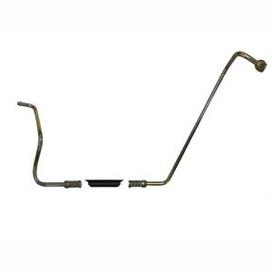 UJD999834 Expansion Valve to Drier Hose - Replaces RE69118, RE52720, RE56955, 7-69118 John Deere