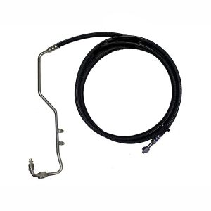 UJD999808 Condenser to Drier Hose - Replaces RE69707, 7-69707 John Deere