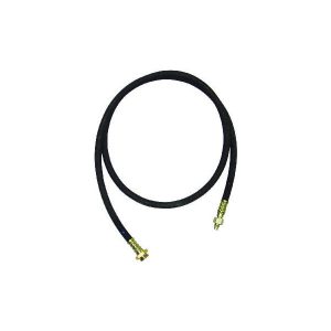 UJD999929 Condenser to Cab Hose - Replaces AL70477, 7-70477 John Deere