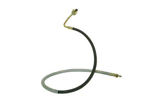 UJD999669 Compressor to Condenser Hose - Replaces AL70927, 7-70927 John Deere