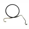 UJD999989 Suction Hose - Replaces RE73613, 7-73613 John Deere