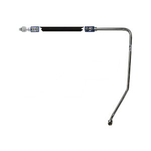 UJD999988 Receiver Drier to Cab Hose - Replaces RE73614, 7-73614 John Deere