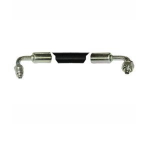 UCA999933 Condenser to Receiver Drier Hose - Replaces 87312057, 7-87312057