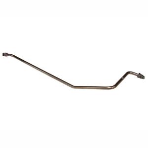 UF999929 Receiver Drier to Cab Line - Steel - Replaces 87483465, 7-87483465