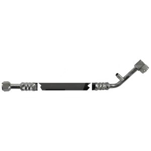 UF999812 Suction Hose - Replaces 87580501, 7-87580501