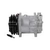 UF999836 Compressor - NEW - Replaces: 5165549, 516548, 509-55523 Ford New Holland