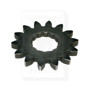 UA80204  Internal Spline Gear---Replaces 70241940