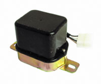 NH4009   Voltage Regulator---Replaces SBA185516030