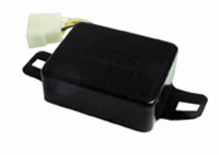 HIN4351   Voltage Regulator---Replaces 1601-8601-00