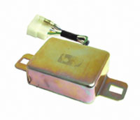 NH4010   Voltage Regulator---Replaces SBA185516010