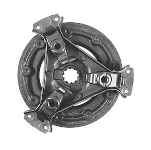 UT3246     Pressure Plate---11"---Single Stage---Replaces  70716