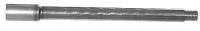 UM83248   Drive Shaft--15-7/8"--Female Splined--Replaces 729566M91