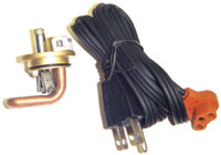 UTHR032           Block Heater---1-1/4"
