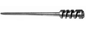 UT20012    Steering Worm Shaft---Replaces 708604R1