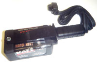 UTHR020           Magnetic Heater---8 Square Inch