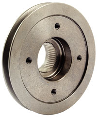 UM14005    Crankshaft Pulley---Replaces 734812M1 