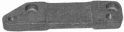 UM0390   Steering Sector Bracket---Replaces 737181M1