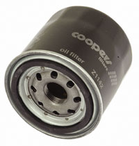 CIH701   Oil Filter