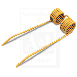 UTSNHSQB0124   Baler Tooth--Quantity of 5---Replaces 788853