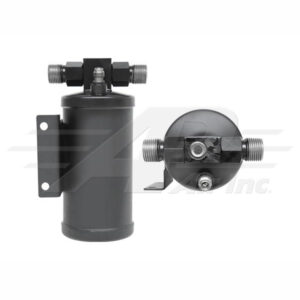 UJD99071 Receiver Drier - Replaces KV22902, 800-11161