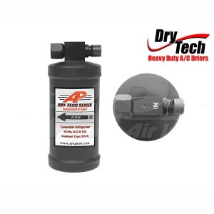 UF999859 Heavy Duty Dry-Tech Drier - Replaces: 87374420, 82023593, 47446236, 800-125