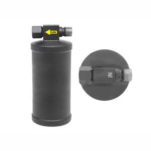 UF999858 Receiver Drier Aftermarket - Replaces 87374420, 82023593, 47446236, 800-1251