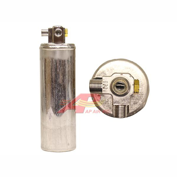 800-230 KU90302 Receiver Drier - Replaces 70000-67458, 800-230