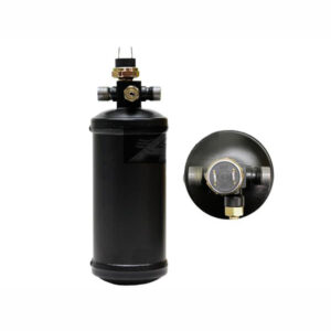 UA999993 Receiver Drier Aftermarket - Replaces 72502208, 1336440C1, AT262561, 803-3291,