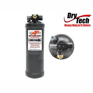UF999979 Dry-Tech Receiver Drier - Replaces 86026354, 86508374, 118-0730, 803-373
