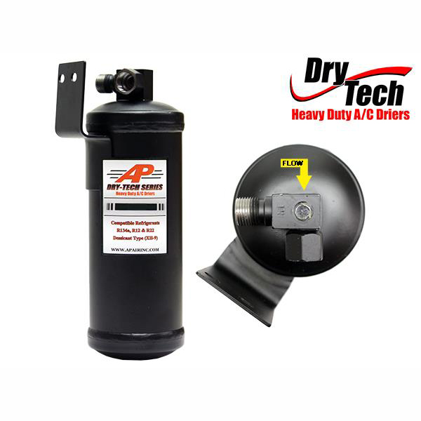 803-380 UF99104 Receiver Drier - Replaces numbers 82012480, 82007131, 82015699, 803-380
