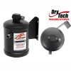 UF99102 Receiver Drier - Replaces number E4NN19825AB, E4NN19825AA, 83960929, 804-540