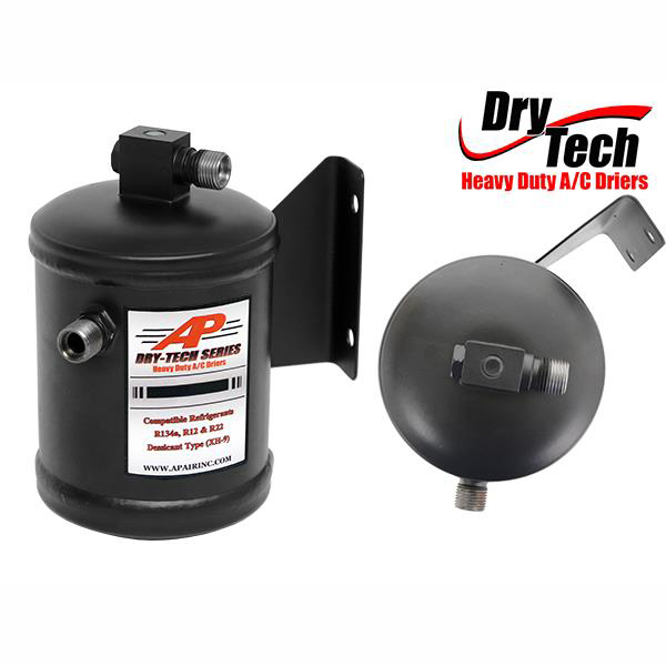804-540 UF99102 Receiver Drier - Replaces number E4NN19825AB, E4NN19825AA, 83960929, 804-540