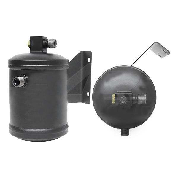 804-5401 UF999848 Receiver Drier - O-Ring - Aftermarket - - Replaces - E4NN19825AB, E4NN19825AA, 83960929, 804-5401