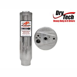 KU90300 Receiver Drier - Replaces number 33770-56810, T0070-79270, 3P999-00230, 20Y-979-3120, 3F999-01740, ND447810-0070, 805-700