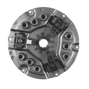 UT3266     Pressure Plate---11"---Heavy Duty---Replaces 830574