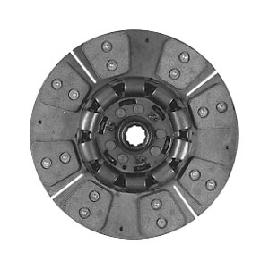 UT3268     Clutch Disc---11"---8 Pad---Heavy Duty---Replaces 830575 HD8