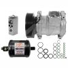 UJD999970 Compressor Kit - Replaces 890-1401 - 503-140 & 903-725
