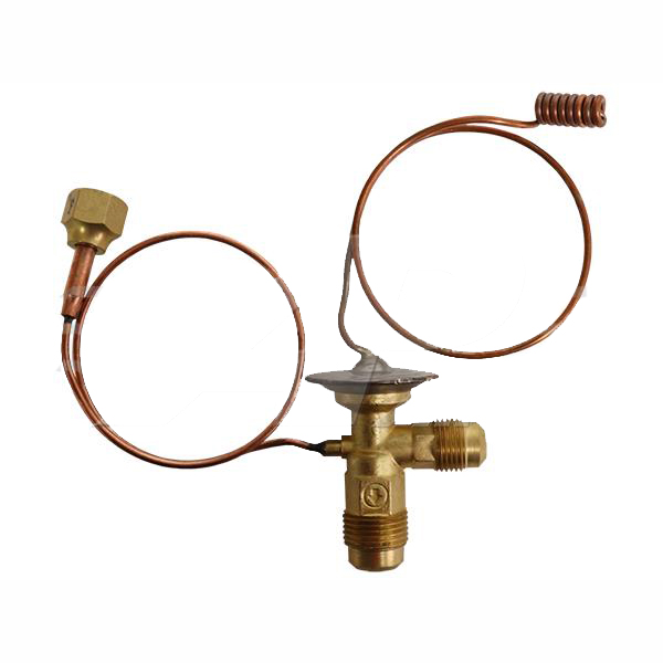 900-165 EXPANSION VALVE Replaces 539064R1, F63726, 60012-0011, 1P-6526, 71506527, EA1005, UA98220, UA98267, UT90693, UW0060, 900-165