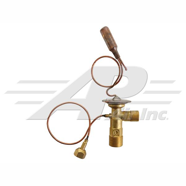 902-212 UJD999897 Expansion Valve - Replaces RE13886, AT60277, AH204686, AH140818, RE206757, AL28638, WR51414, AR58482, 902-212
