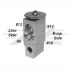 KU90201 Expansion Valve - Replaces 3A851-72170, 903-746