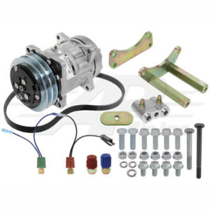 UA92817 A6 to Sanden Conversion Kit---Replaces 990-005, 509-571