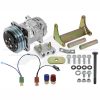 UJD999903 A6 to Sanden Conversion Kit - Replaces 990-400