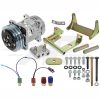 UJD999701 A6 to Sanden Conversion Kit - Replaces 990-401