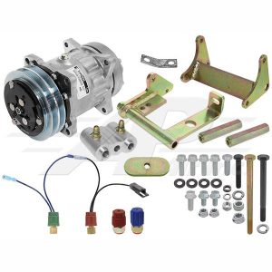 UJD999701 A6 to Sanden Conversion Kit - Replaces 990-401
