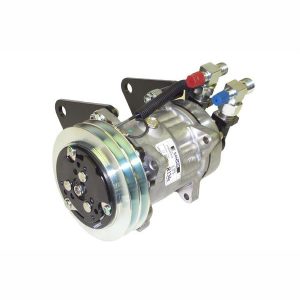 UJD999904 New Sanden Conversion Kit - Replaces Nippondenso - Replaces TY6626, TY6766, 990-431