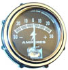 UA53554       Ammeter Gauge---30 Amp 