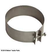 UW40205   Starter Band Cover--Delco--4-1/2" O.D.--1-3/16" Wide