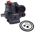 UT20090     Power Steering Pump---New---Eaton Style