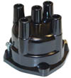 UW40706    Distributor Cap---4 Cylinder---Delco---Screw Held